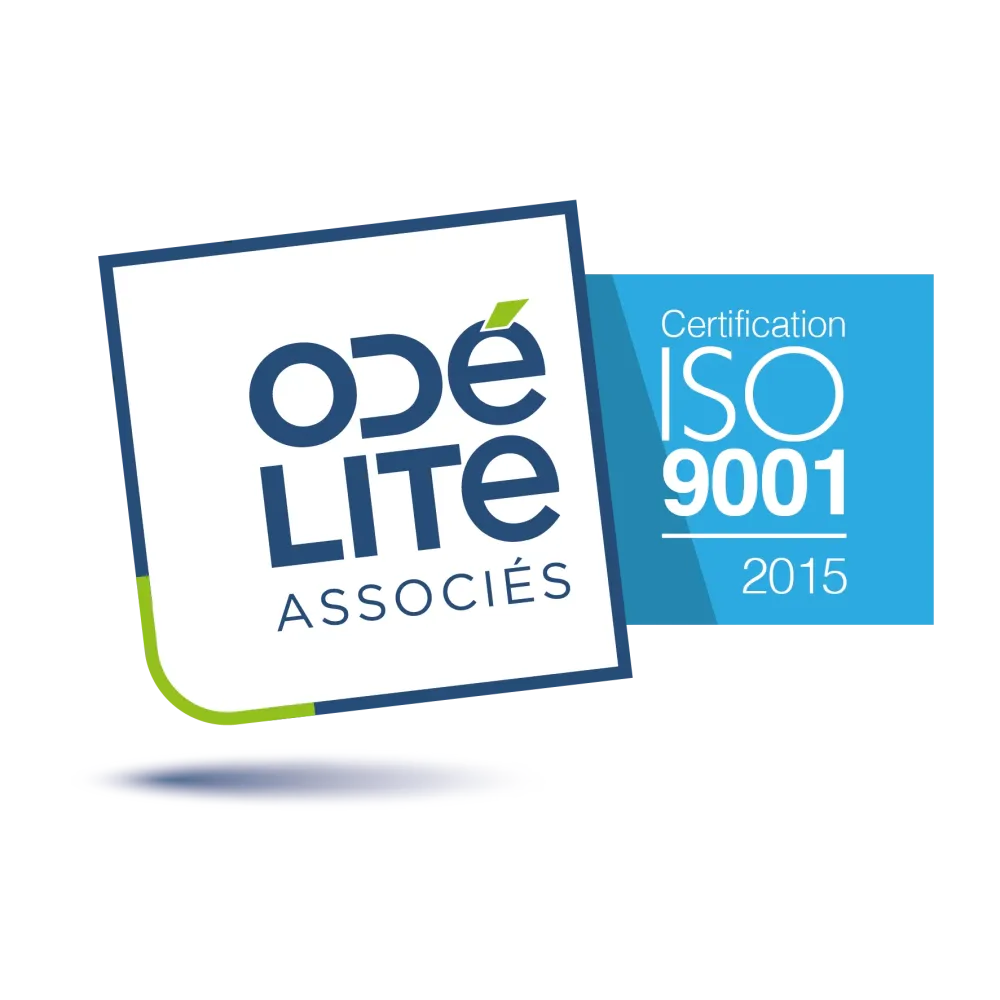 odelite